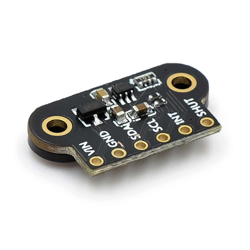 TOF200C 2m Laser Distance Sensor