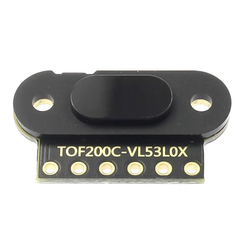 TOF200C 2m Laser Distance Sensor