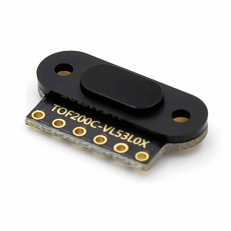 TOF200C 2m Laser Distance Sensor