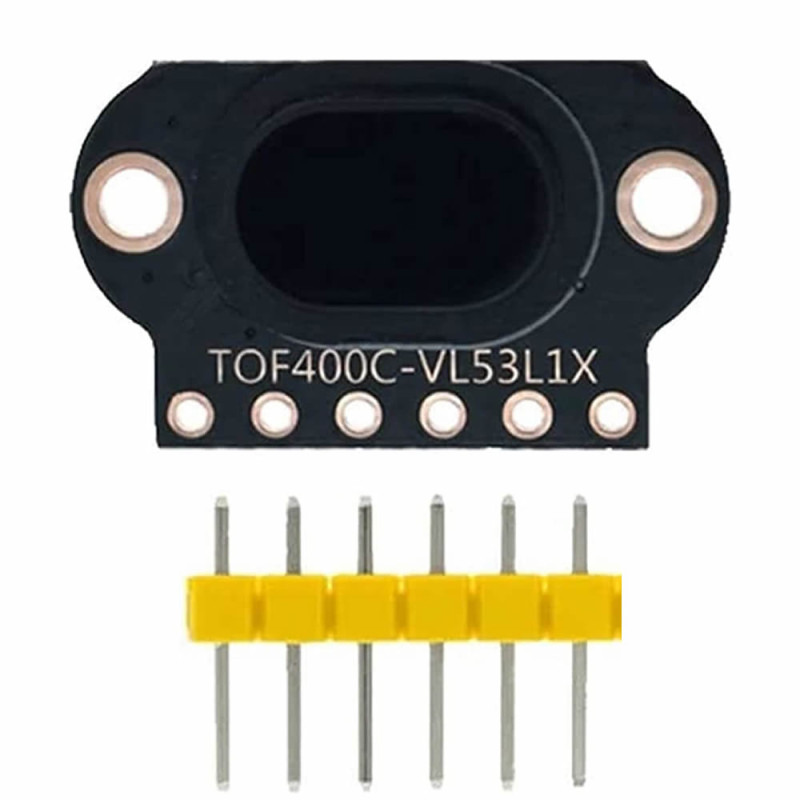 TOF400C 4m Laser Distance Sensor