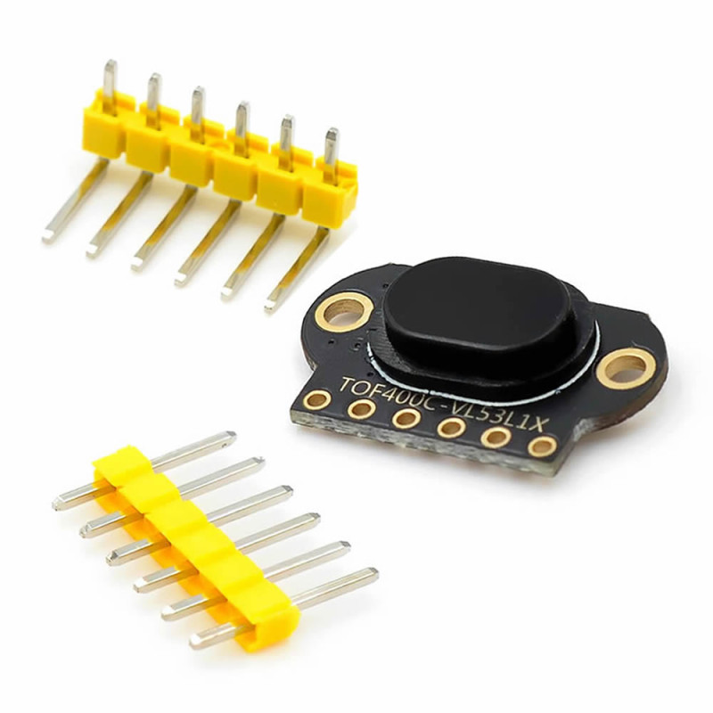 TOF400C 4m Laser Distance Sensor