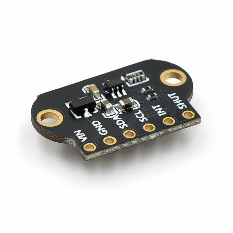 TOF400C 4m Laser Distance Sensor