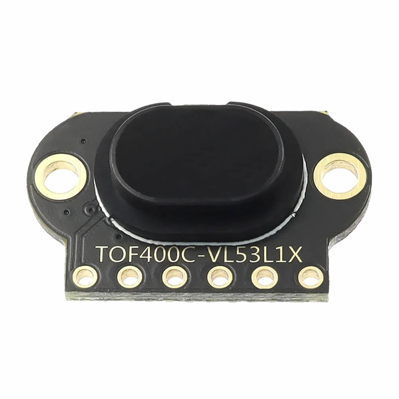 TOF400C 4m Laser Distance Sensor