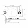 TOF400C 4m Laser Distance Sensor