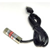 Usb Cabled 650nm Laser Module Cross