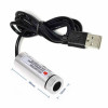 Usb Cabled 650nm Laser Module Dot