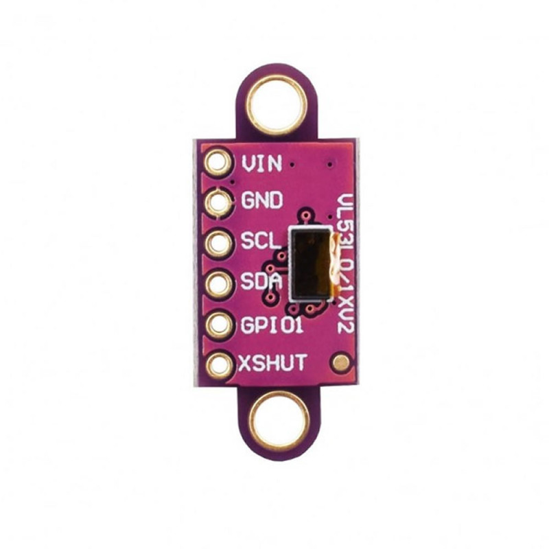 VL53L0XV2 Lazer Mesafe Sensörü