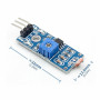 LDR Light Sensor