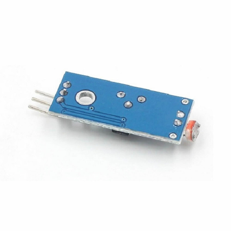 LDR Light Sensor