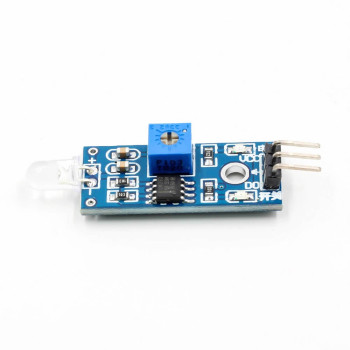 LM393 Light Sensör Modül