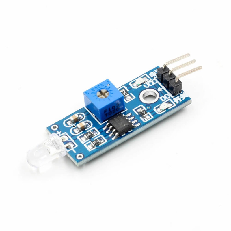 LM393 Light Sensor Module