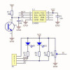 LM393 Light Sensor Module