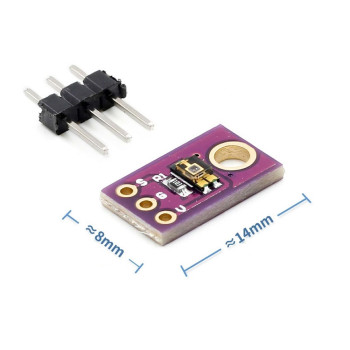 TEMT6000 Light Sensor
