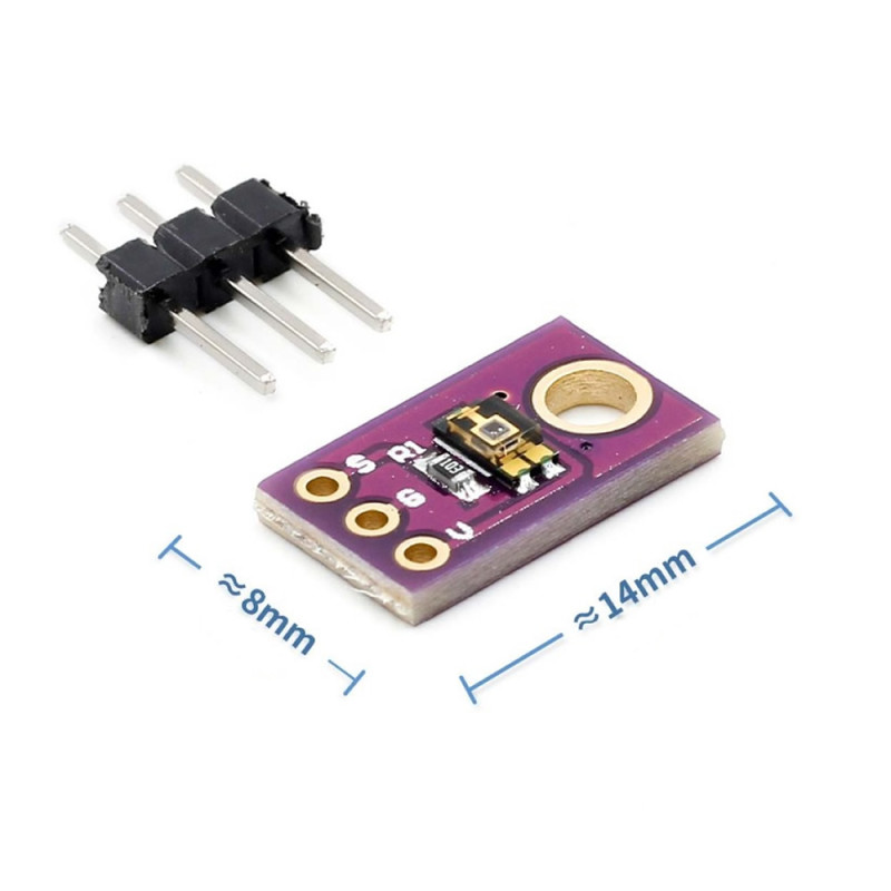 TEMT6000 Light Sensor