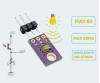 TEMT6000 Light Sensor