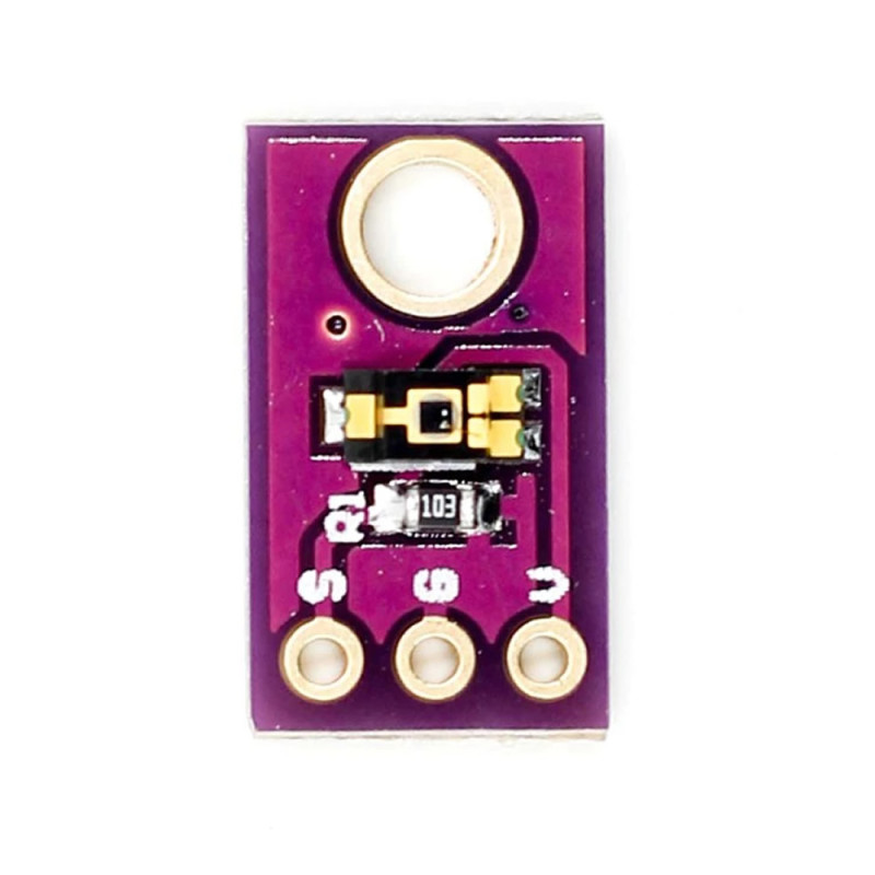 TEMT6000 Light Sensor