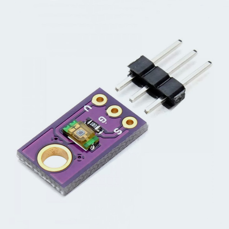 TEMT6000 Light Sensor
