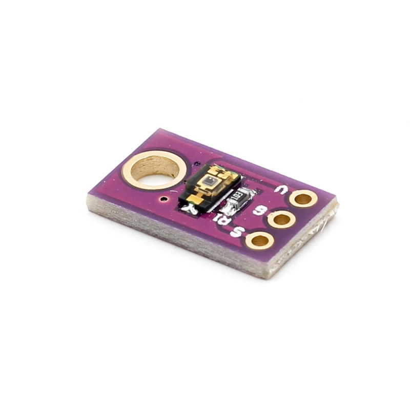 TEMT6000 Light Sensor
