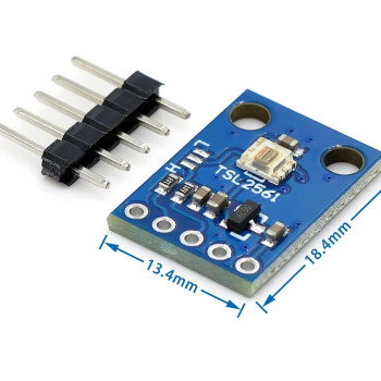 GY-2561 TSL2561 Sensor Module