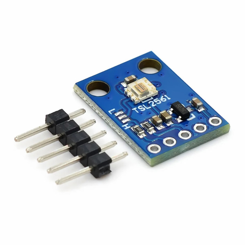 GY-2561 TSL2561 Sensor Module
