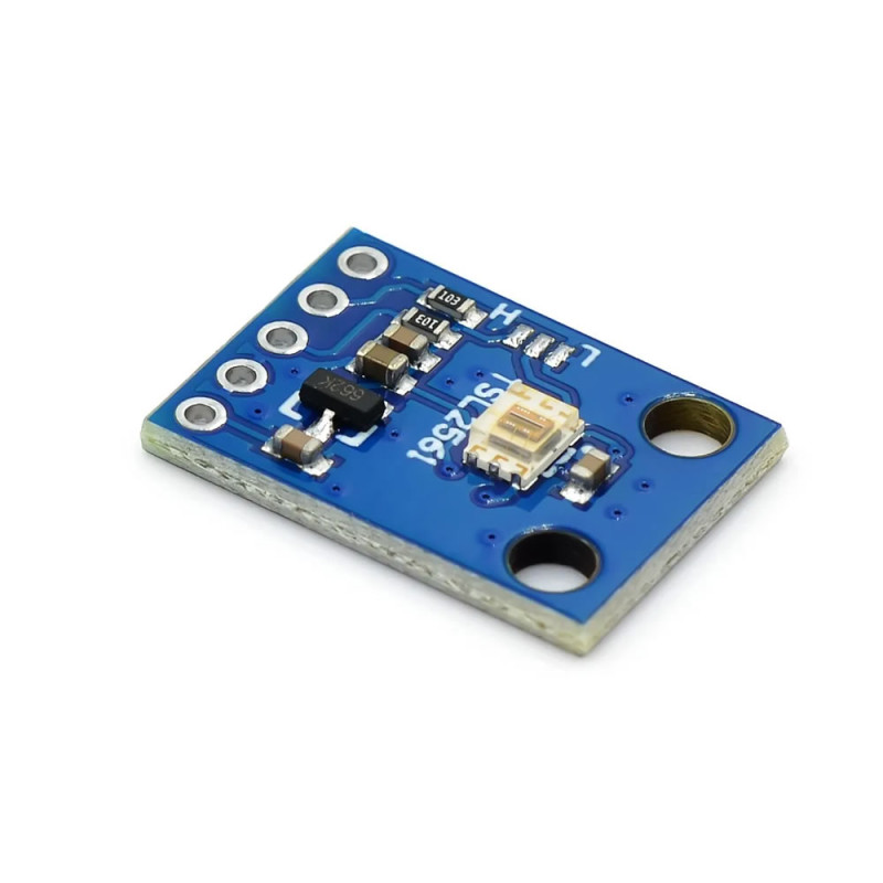 GY-2561 TSL2561 Sensor Module