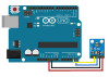 GY-2561 TSL2561 Sensor Module