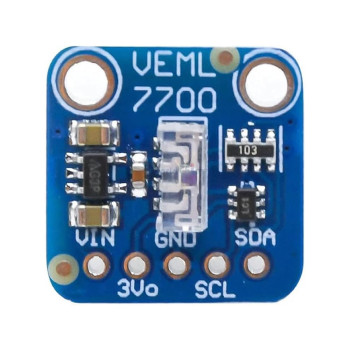 VEML7700 Sensör Modül