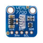VEML7700 Sensor Module