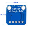 VEML7700 Sensor Module
