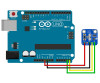 VEML7700 Sensor Module