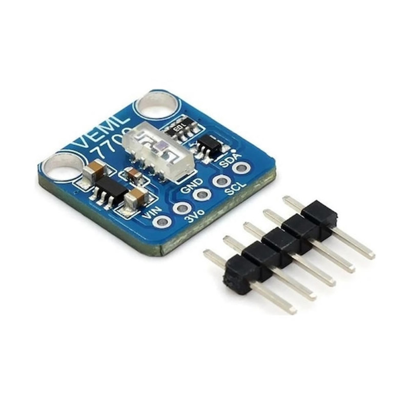 VEML7700 Sensor Module