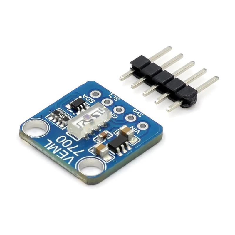 VEML7700 Sensor Module