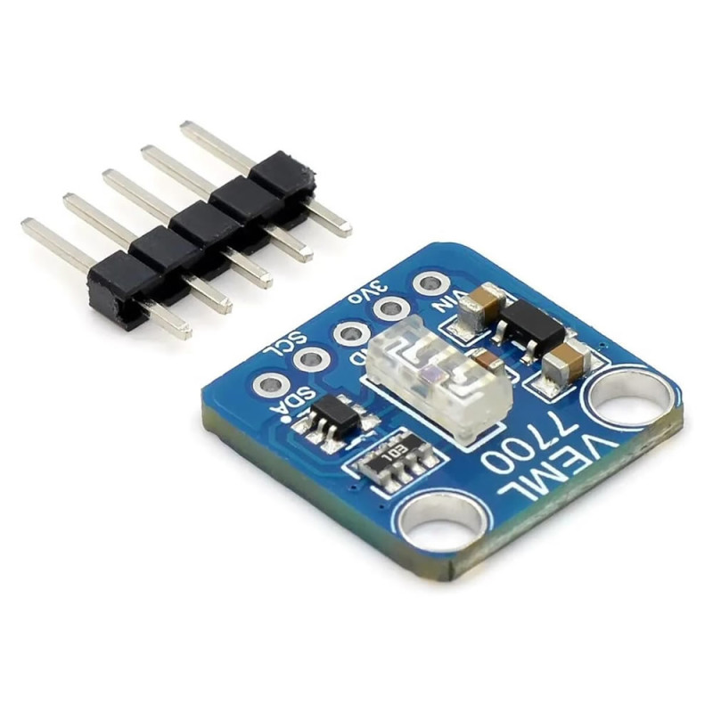 VEML7700 Sensor Module