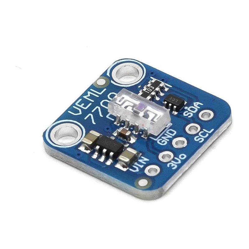 VEML7700 Sensor Module