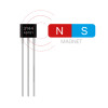 3144 Magnetic Field Detection Sensor