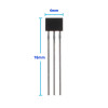 3144 Magnetic Field Detection Sensor
