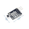 Magnetic Hall Effect Sensor KY-003