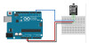 Magnetic Hall Effect Sensor KY-003