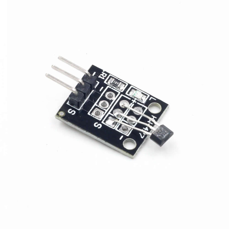 Magnetic Hall Effect Sensor KY-003