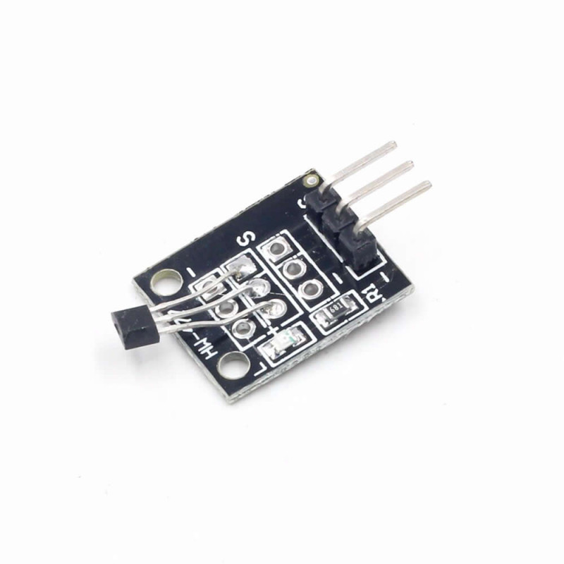 Magnetic Hall Effect Sensor KY-003