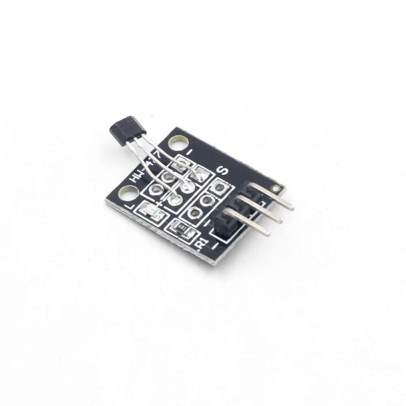 Magnetic Hall Effect Sensor KY-003