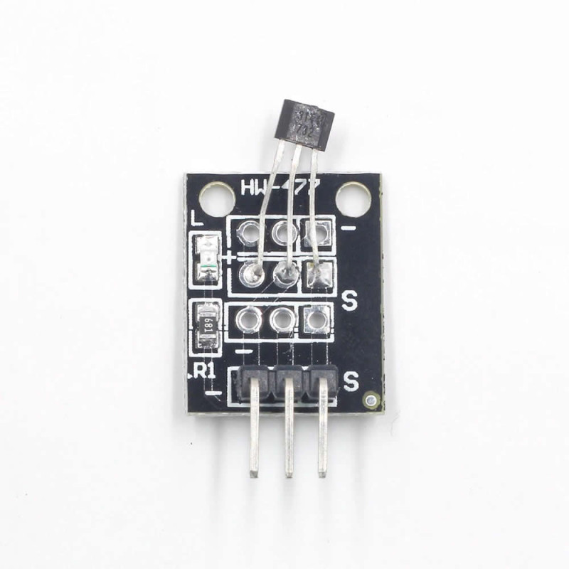 Magnetic Hall Effect Sensor KY-003