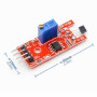 Magnetic Hall Effect Sensor Module KY-024