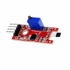 Magnetic Hall Effect Sensor Module KY-024