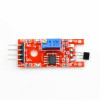 Magnetic Hall Effect Sensor Module KY-024