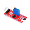 Magnetic Hall Effect Sensor Module KY-024