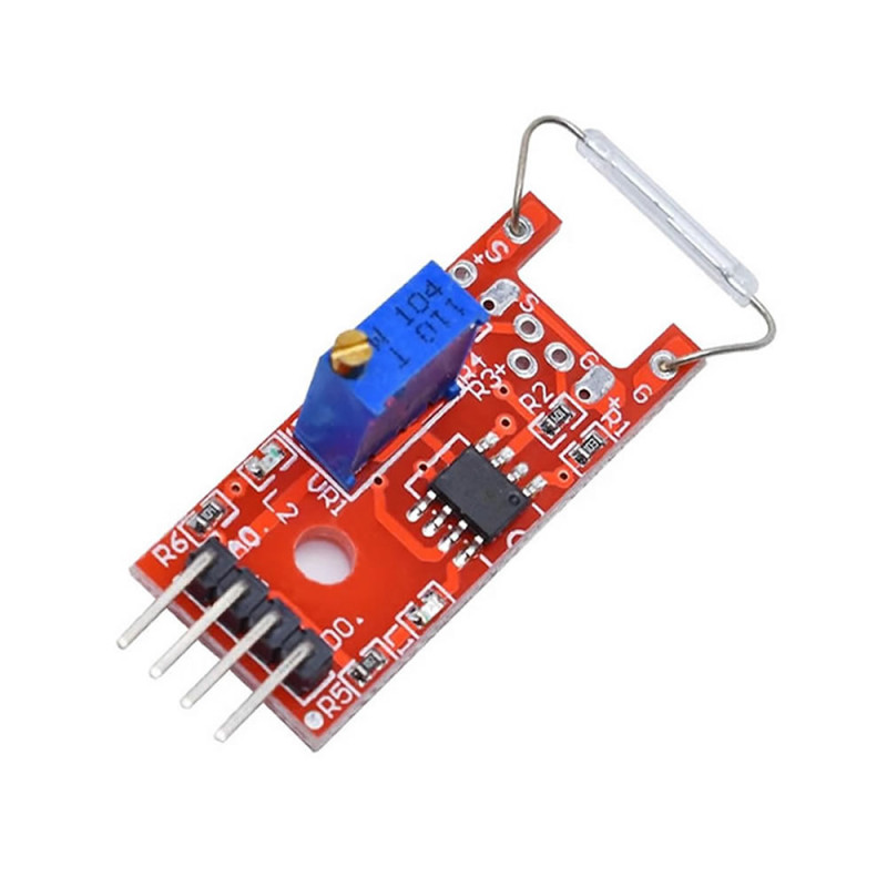 Reed Sensor Module KY-025