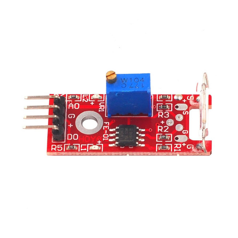 Reed Sensor Module KY-025