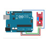 Reed Sensor Module KY-025