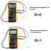 MC-38 NC Magnetic Detection Sensor